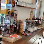 ペンション シュレマー ザンクト・ギルゲン