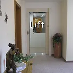 ペンション シュレマー