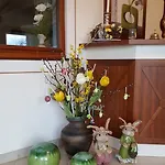 ペンション シュレマー ゲストハウス