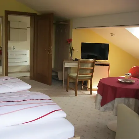 Schloemmer Pensjonat St. Gilgen