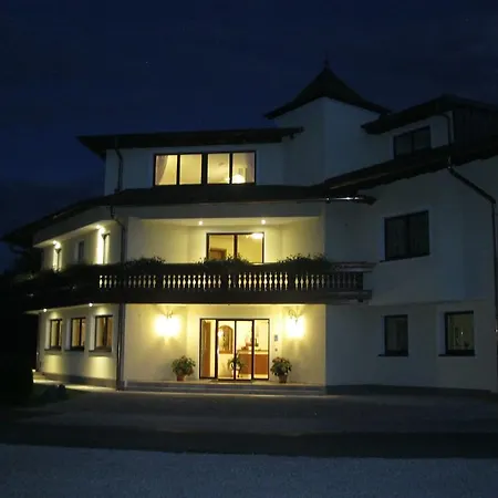 Schloemmer Pensjonat St. Gilgen