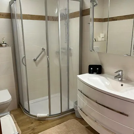 Schloemmer Pensjonat St. Gilgen