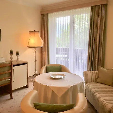 בית הארחה Schloemmer