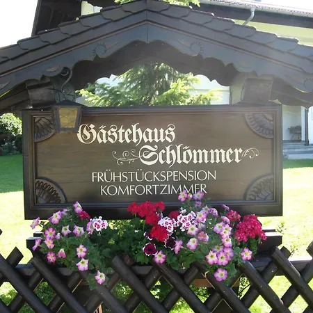 Gasthof Schlömmer