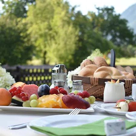 Schloemmer Pensjonat 3*