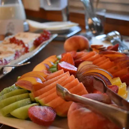 Schloemmer Pensjonat 3*