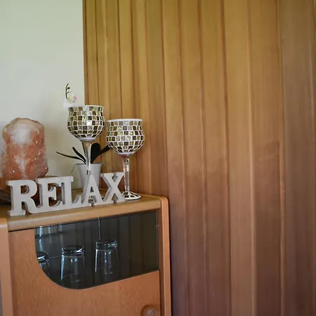 Schloemmer בית הארחה סנט גילגן