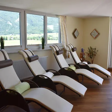 בית הארחה Schloemmer סנט גילגן