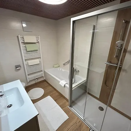 Schlömmer 3* Sankt Gilgen