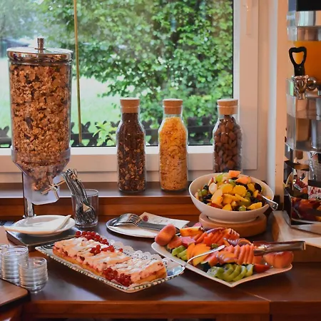 Pensjonat Schloemmer