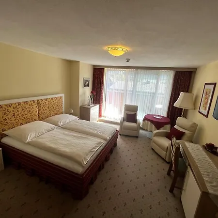 Schloemmer Casa de hóspedes 3*