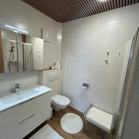 Schloemmer Sankt Gilgen