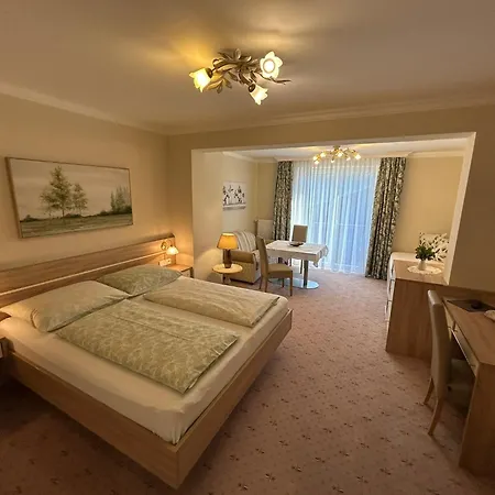 Schloemmer 3* סנט גילגן