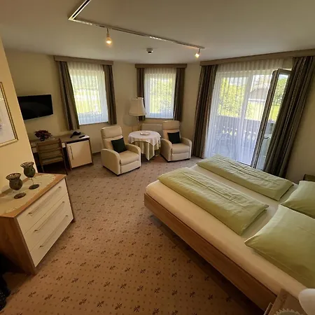 Schloemmer Pensjonat