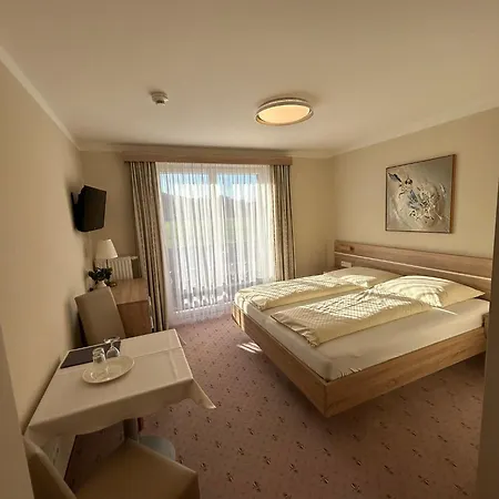 Pensjonat Schloemmer