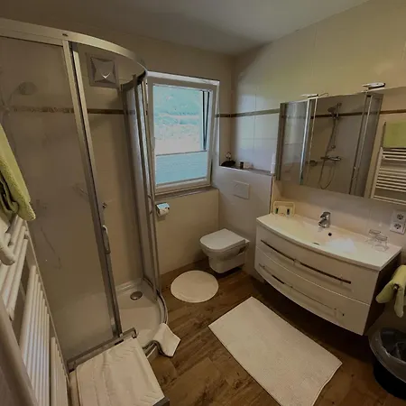 Schloemmer Pensjonat 3*