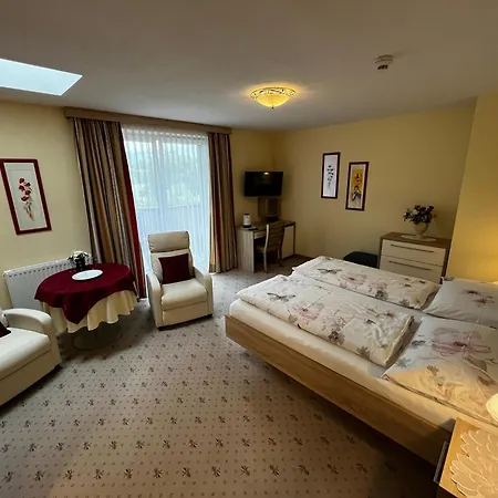 Pensjonat Schloemmer 3*