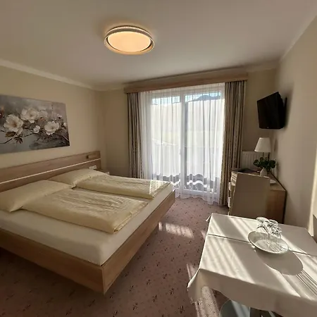 Schloemmer בית הארחה סנט גילגן