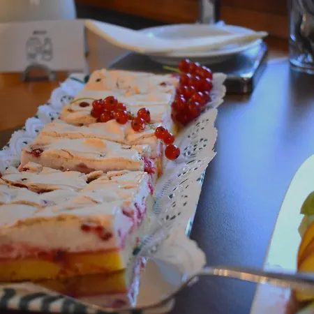 בית הארחה Schloemmer סנט גילגן