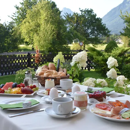 Schloemmer Pensjonat St. Gilgen