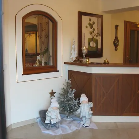 Schloemmer Affittacamere 3*