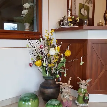 Schloemmer Pensjonat