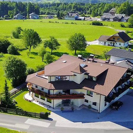 Gasthof Schlömmer Sankt Gilgen