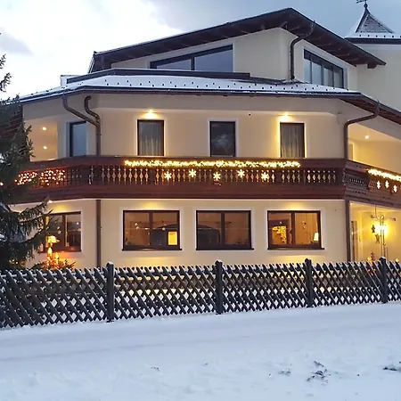 Schlömmer Sankt Gilgen
