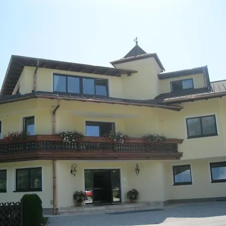 Pensjonat Schloemmer