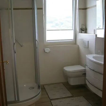 Schloemmer בית הארחה סנט גילגן